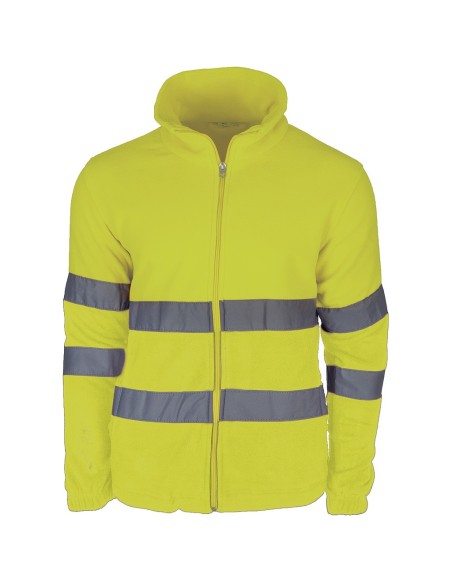 Prima Protección polar everest3 jacket
