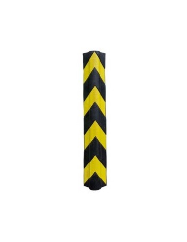 Protector de Goma con Perfil de Aluminio RQR114NJ