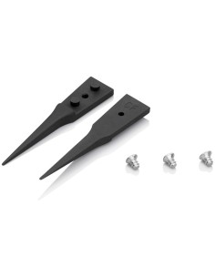 Puntas ESD intercambiables para 92 81 02 40 mm KNIPEX 92 89 02