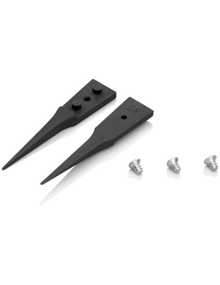 Puntas ESD intercambiables para 92 81 02 40 mm KNIPEX 92 89 02