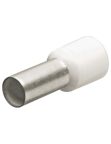 Punteras huecas con collar de plástico 200 unidades de cada tipo KNIPEX 97 99 330