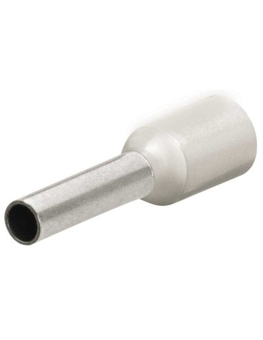 Punteras huecas con collar de plástico 200 unidades de cada tipo KNIPEX 97 99 350