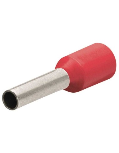 Punteras huecas con collar de plástico 200 unidades de cada tipo KNIPEX 97 99 352