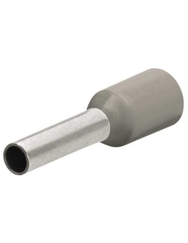 Punteras huecas con collar de plástico 200 unidades de cada tipo KNIPEX 97 99 355