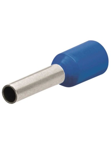 Punteras huecas con collar de plástico KNIPEX 97 99 358