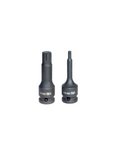 LLAVE VASO 1/2 IMPACTO RIBE R12X78