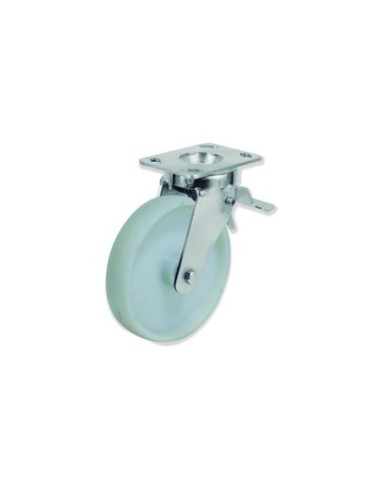 Q - Rotantes Modelo Q Sujeción por Pletina P | 36-824-FD QPG6 125 NYB6-FD