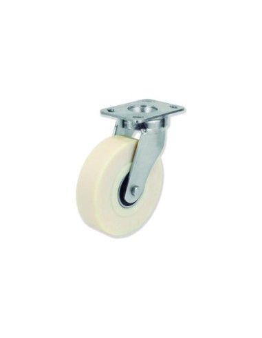 Q - Rotantes Modelo Q Sujeción por Pletina P | 36-838/4 QPG6 100 POB6