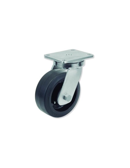 Q - Rotantes Modelo Q Sujeción por Pletina P | 38-164 QPG8 250 HGB8