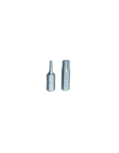 PUNTA 1/4 TORX T40