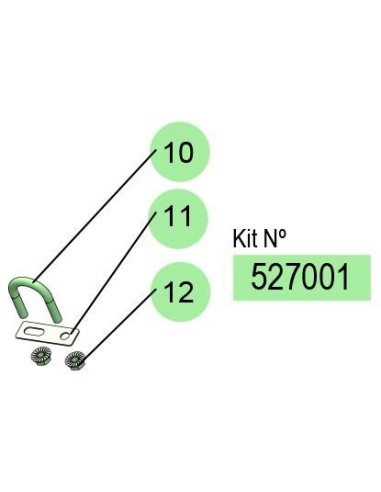 527001, KIT ABARCÓN