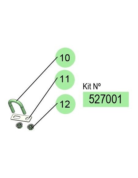 527001, KIT ABARCÓN