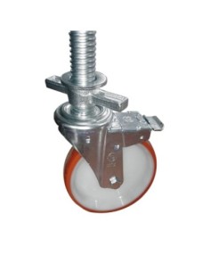 R200-181 |Rueda para RAPIDO180