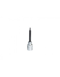 LLAVE VASO 1/2 TORX T70X100MM