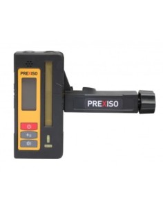 Receptor para niveles láser de líneas PLR50 2