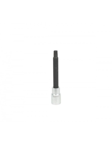 LLAVE VASO 1/2 TORX T50X120MM PUNTA REDONDA