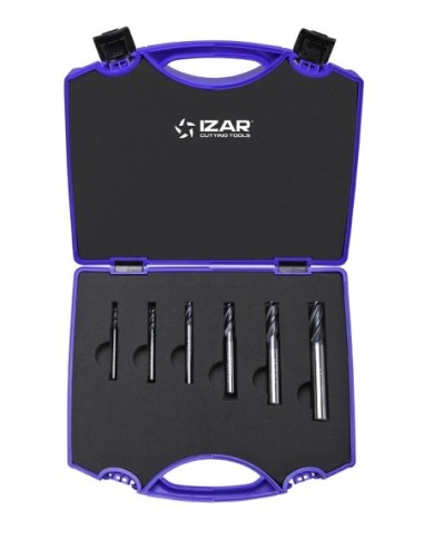 REF. 9401 FRESA MICROGRANO DIN6528N 4Z
