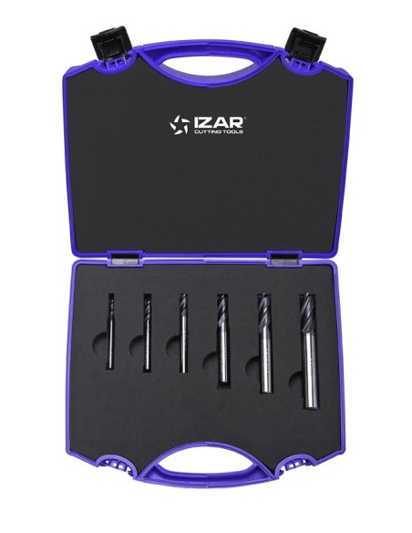 REF. 9401 FRESA MICROGRANO DIN6528N 4Z