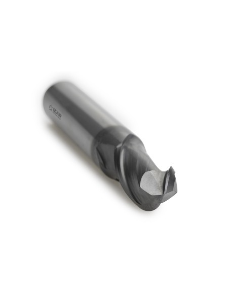 REF. 9425 FRESA MICROGRANO DIN6528N 2Z RADIAL
