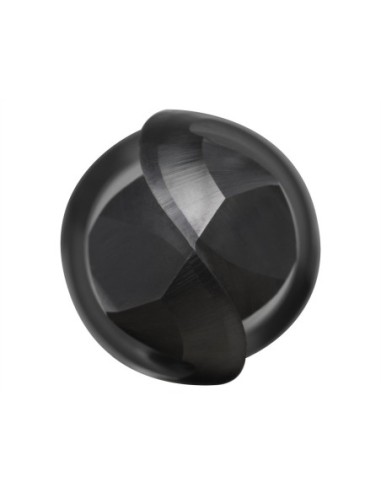 REF. 9425 FRESA MICROGRANO DIN6528N 2Z RADIAL
