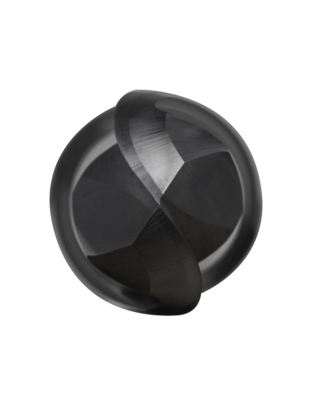 REF. 9425 FRESA MICROGRANO DIN6528N 2Z RADIAL