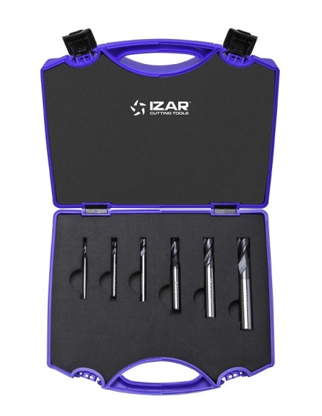 REF. 9431 FRESA MICROGRANO DIN6528N 3Z