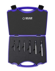 REF. 9431 FRESA MICROGRANO DIN6528N 3Z 2