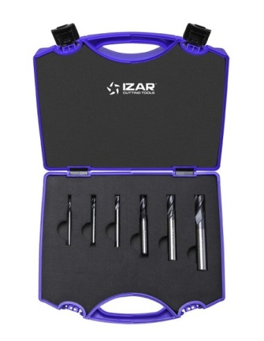REF. 9431 FRESA MICROGRANO DIN6528N 3Z