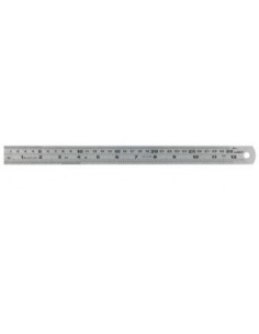 .REGLA ACERO INOX. 2703-1000 mm. 1.000 mm