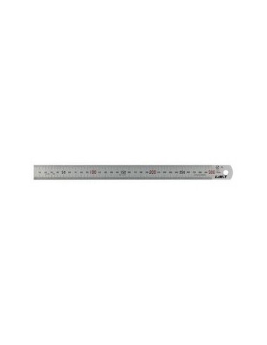 REGLA INOX. 40x3.0 8427-3000 3.000 mm
