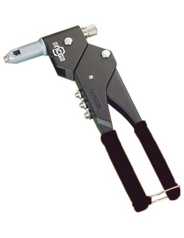 Remachadora RIT909G