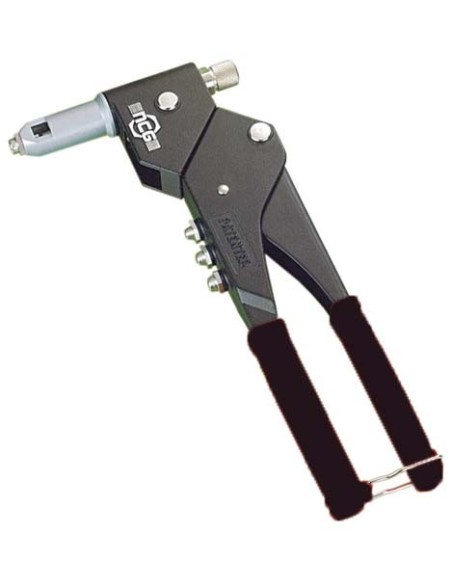 Remachadora RIT909G