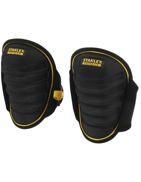Rodilleras semi-duras con gel FatMax