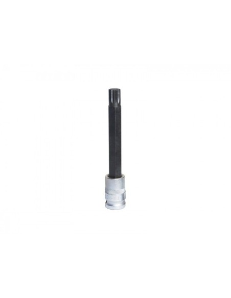 LLAVE VASO 1/2 PUNTA XZN M6X140MM