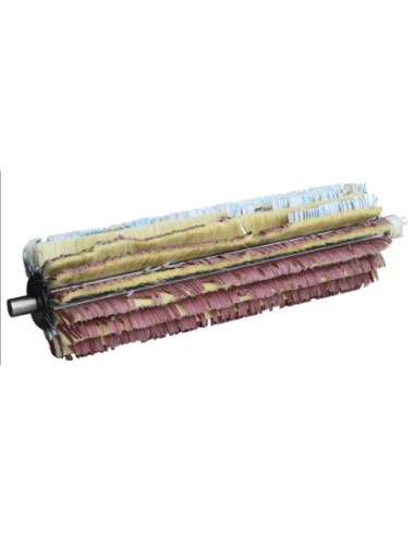 Rodillo con hojas de lija | ZS560FU_LSW Holzmann