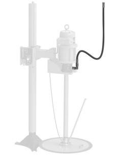 KIT DE CONEXIÓN PARA GRASA, BOMBAS PM45 Y PM60, INDUCTOR BIPOSTE