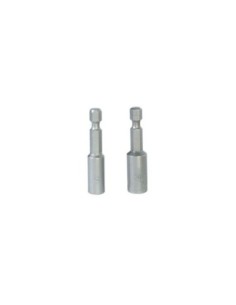 PUNTA ROSCADA PARA TORNILLOS M8