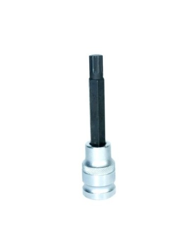 LLAVE VASO 1/2 PUNTA XZN M14X140MM