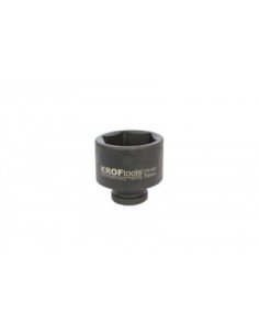 LLAVE VASO IMPACTO CORTO 1 29MM