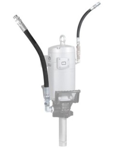 KIT DE CONEXIÓN PARA ACEITE, BOMBAS PM45 Y PM60