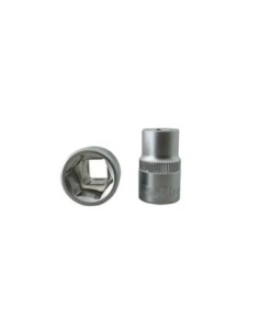 LLAVE VASO 3/8 CORTA HEX 22MM