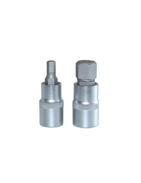 LLAVE VASO 1/2 HEX 19X60MM