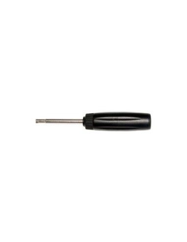 LLAVE PARA VÁLVULA DE RUEDA