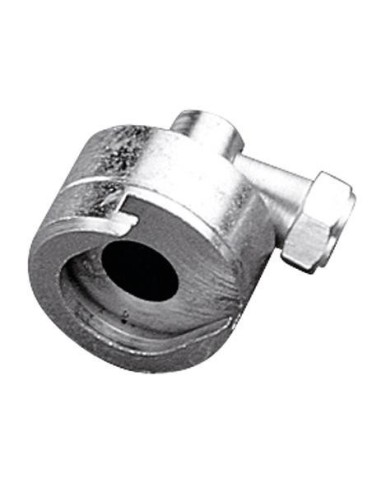 BOQUILLA DE ENGRASE PLANA, Ø 22 MM