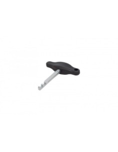 HERRAMIENTA REMOVER CONECTOR MAF VAG/PORSHE 2