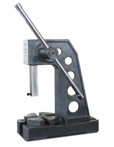 Prensa Manual DDP 10