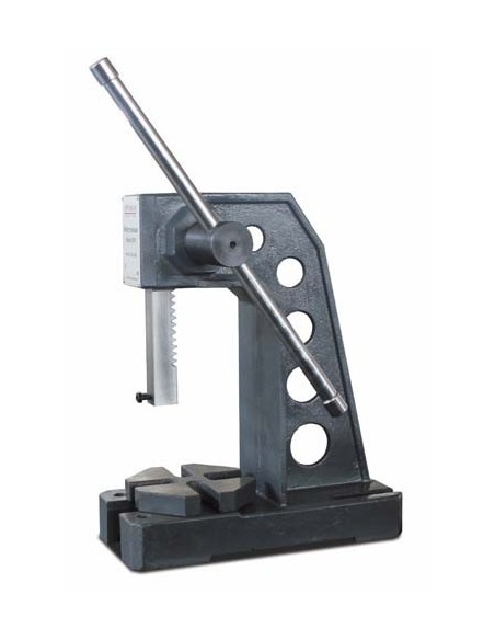 Prensa Manual DDP 10