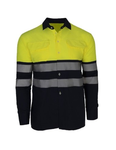 Prima Protección camisa city2 plus
