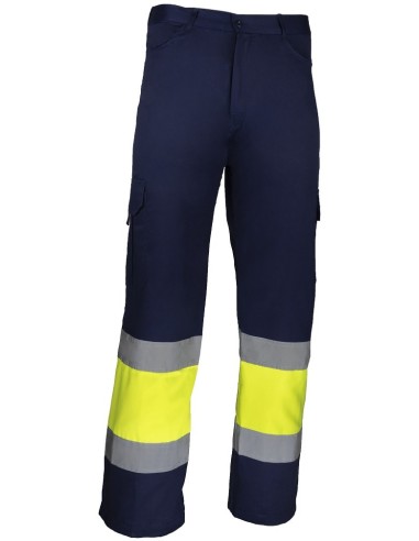 Prima Protección pantalón wind3