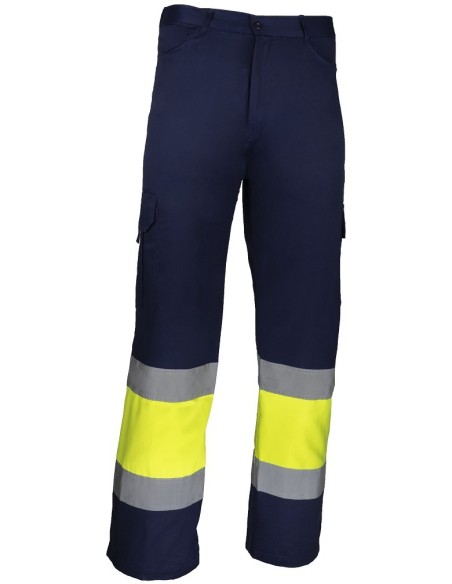 Prima Protección pantalón wind3